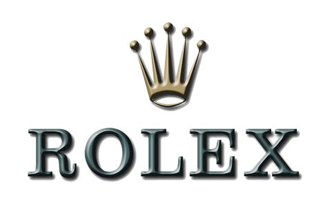 rolex logo image